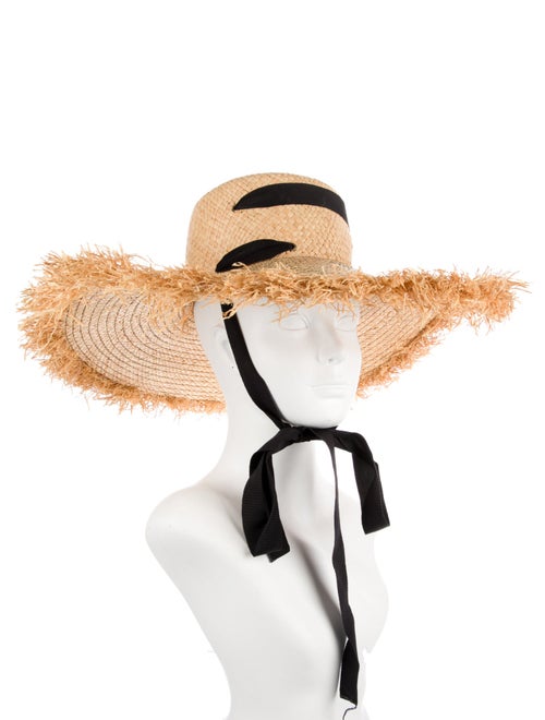 Lola Hats Sunflower lola Hat