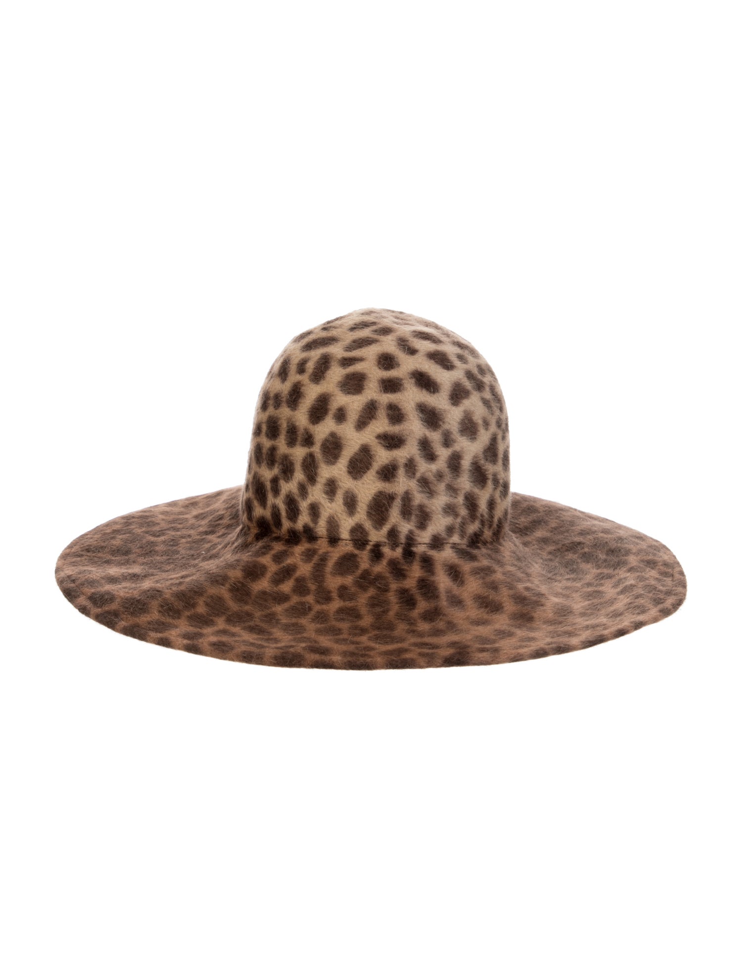 Lola Hats Lola Hats Wide Brim Hat