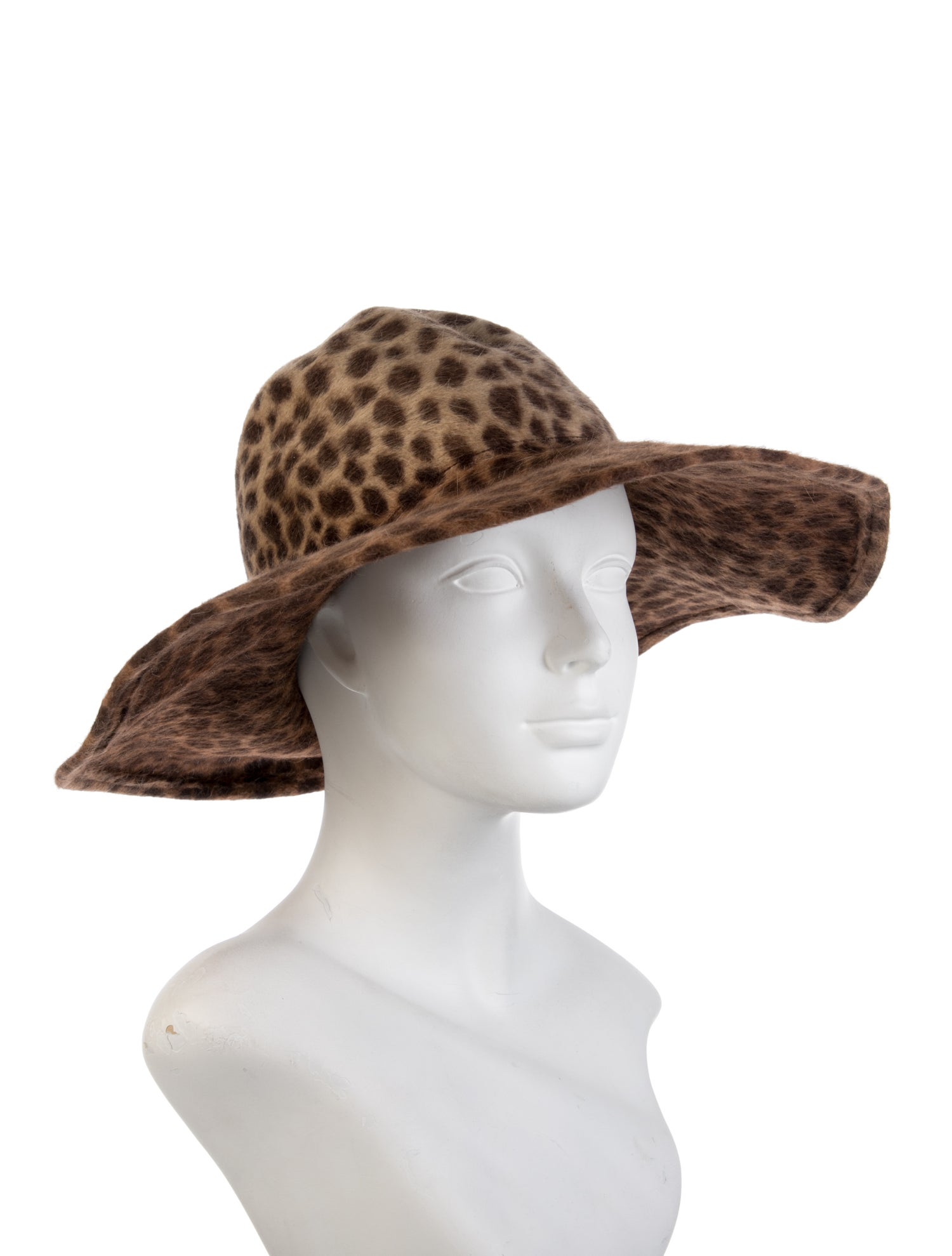 Lola Hats Lola Hats Wide Brim Hat