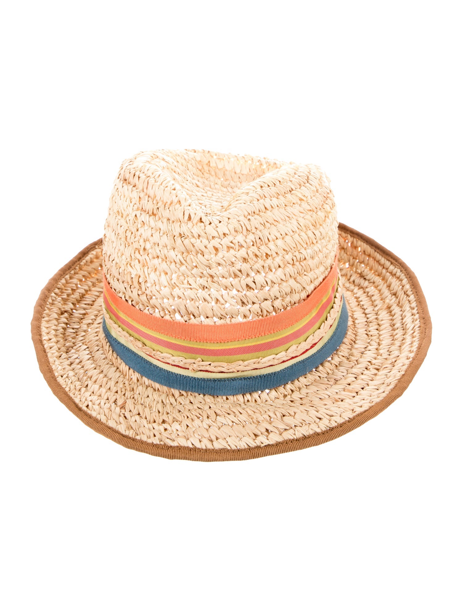 Lola Hats Women's Items On Sale - Up To 90% Off | The RealReal