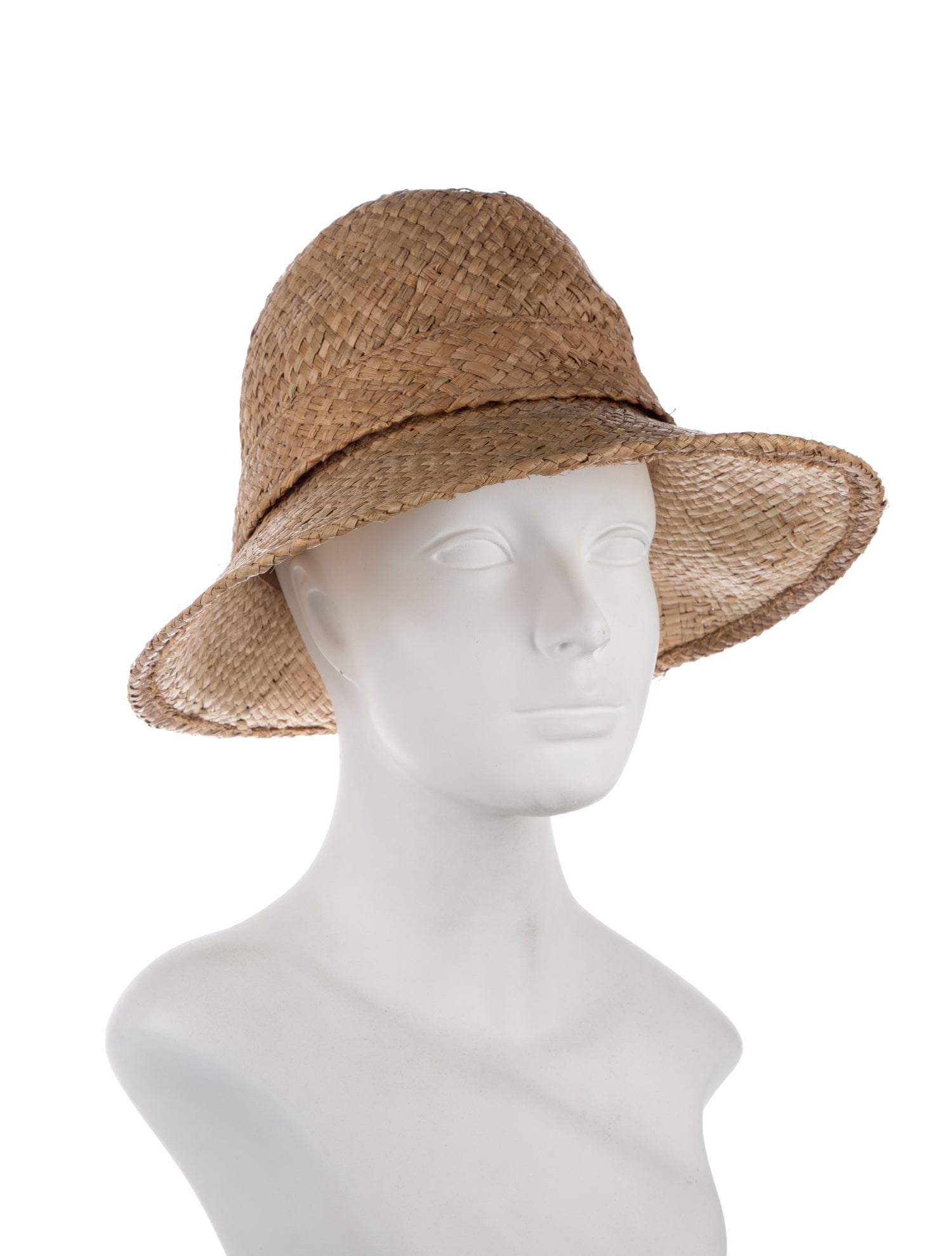 Lola Hats Women's Items On Sale - Up To 90% Off | The RealReal