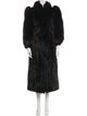 Lloyd's Faux Fur Coat