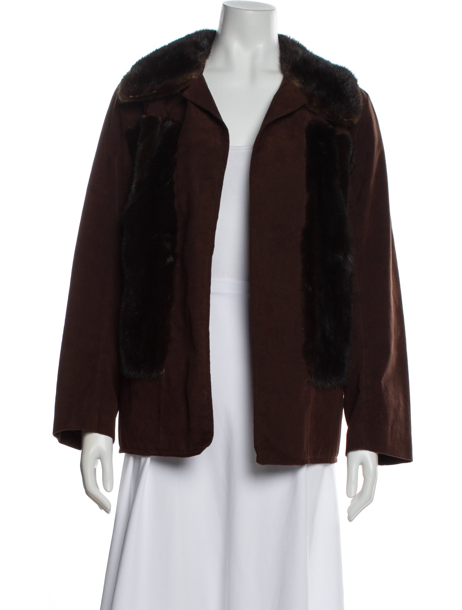 Lloyd's Jacket