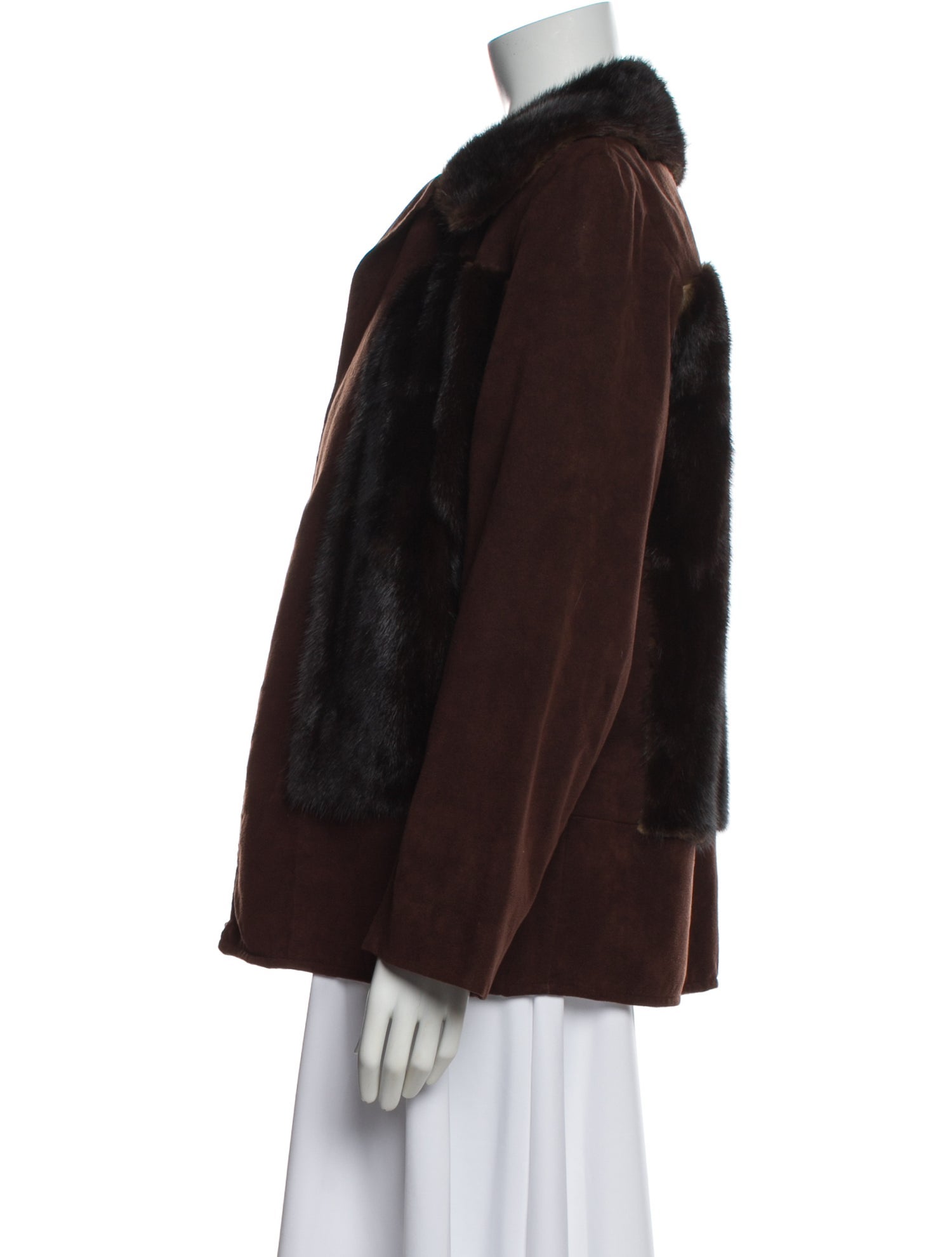 Lloyd's Jacket