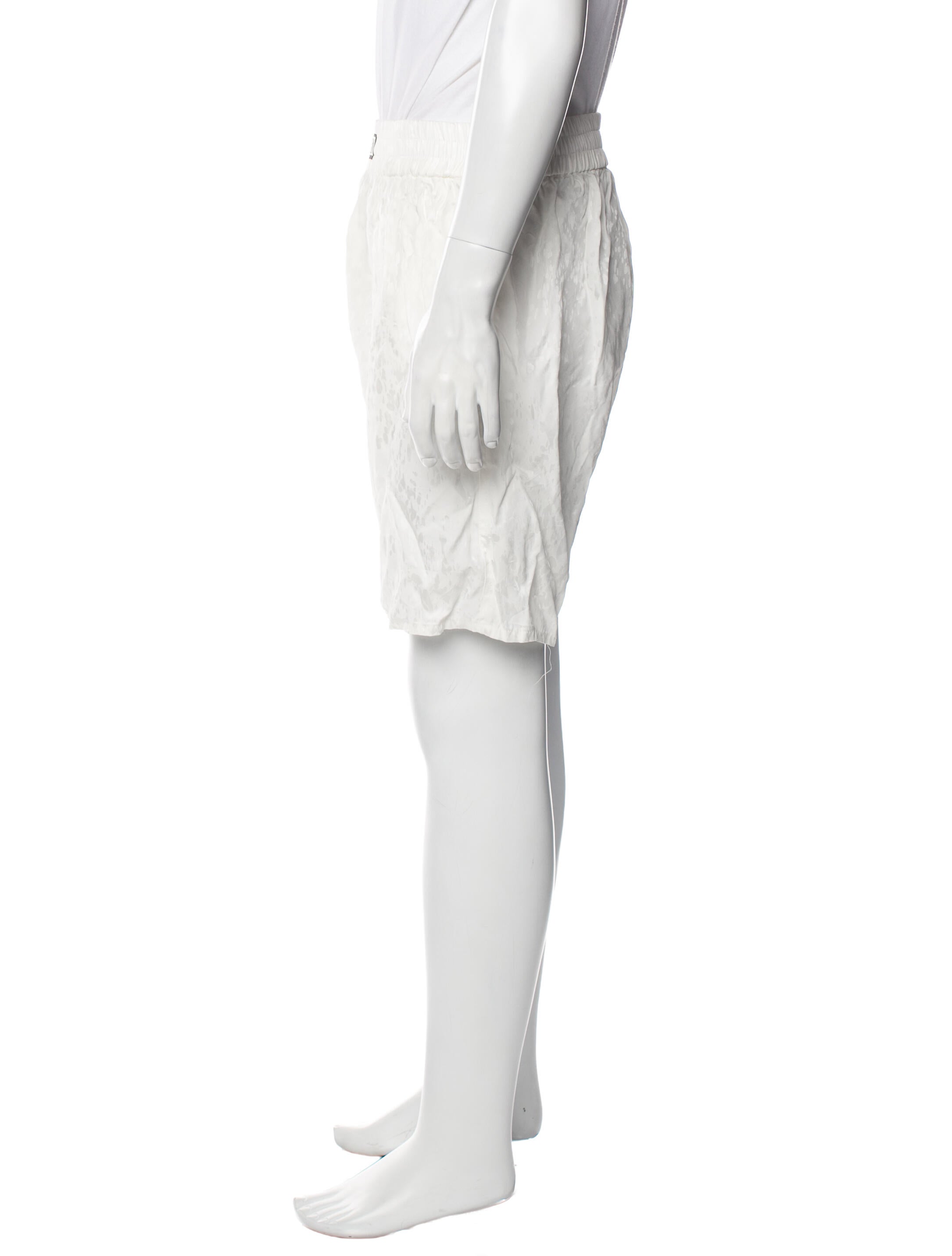 LGN Louis Gabriel Nouchi Shorts