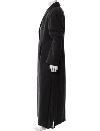 LGN Louis Gabriel Nouchi Overcoat