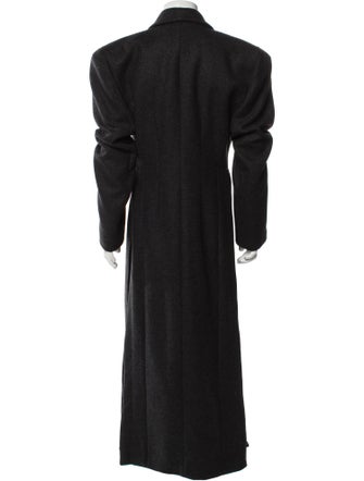 LGN Louis Gabriel Nouchi Overcoat