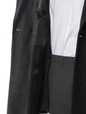 LGN Louis Gabriel Nouchi Overcoat