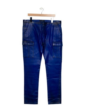 Lleru Jeans Moto XL