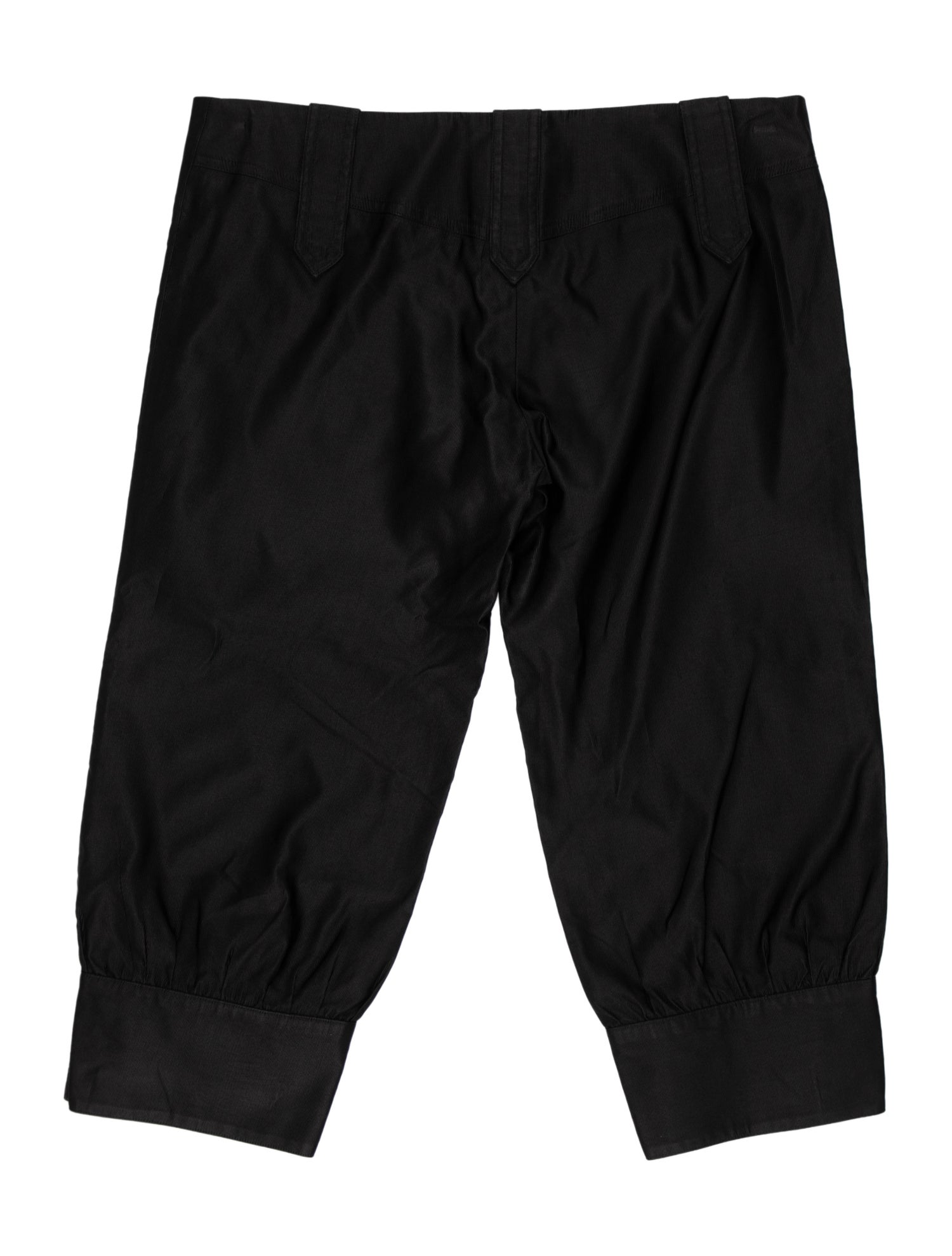 Lloyd Klein Paris Straight Leg Pants