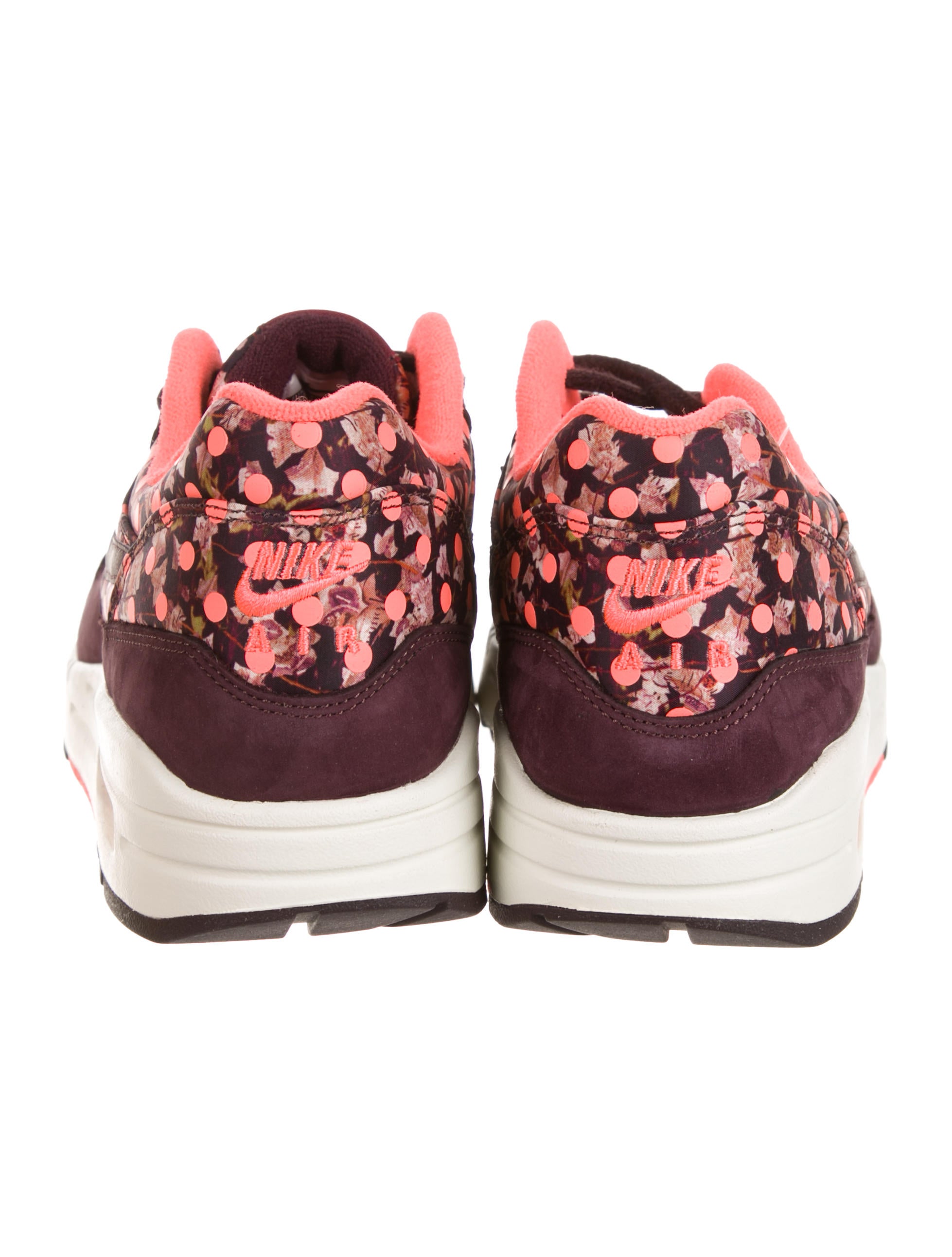 Air Max 1 Liberty QS Sneakers w Tags Air Max 1 Liberty QS Sneakers w Tags