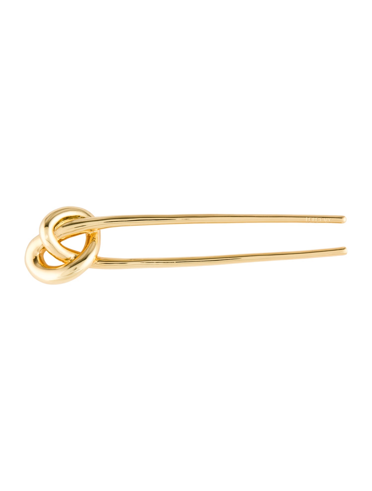 Lelet NY Metal hair accessories