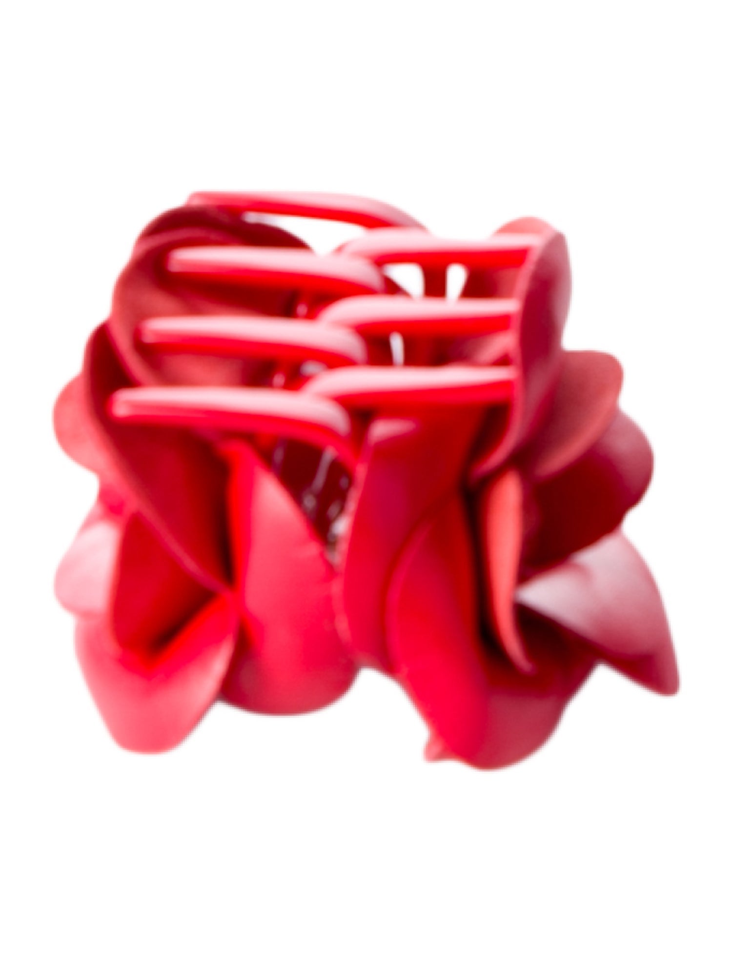 Lelet NY Rose Hair Clip