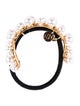 Lelet NY Beaded Embellished Hair Tie