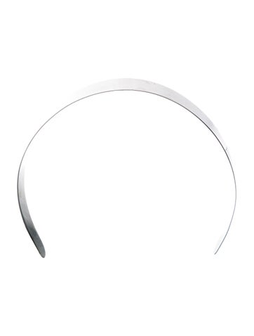Pre-owned Lelet Ny Metal Headband