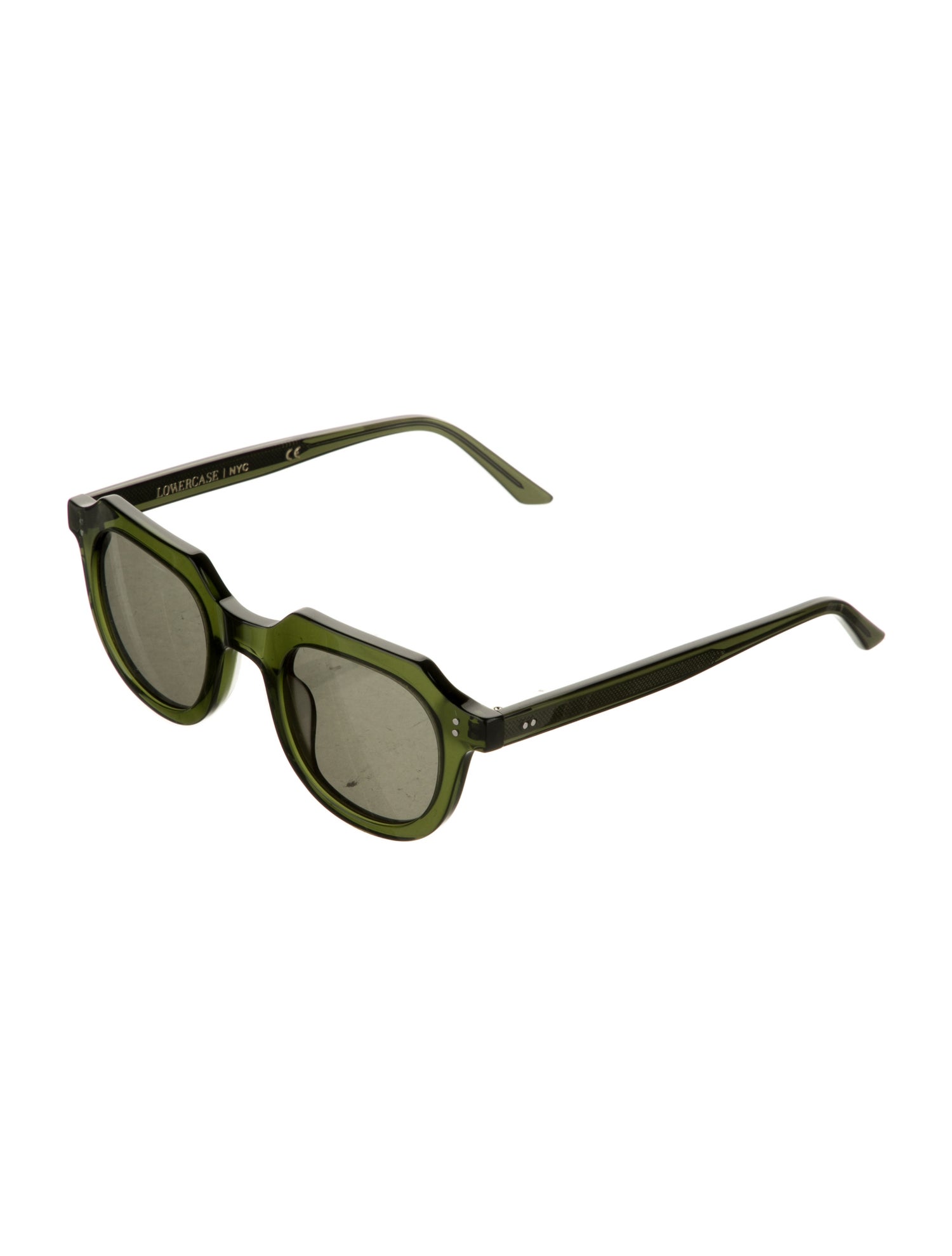 Lowercase 967959 Wayfarer Sunglasses