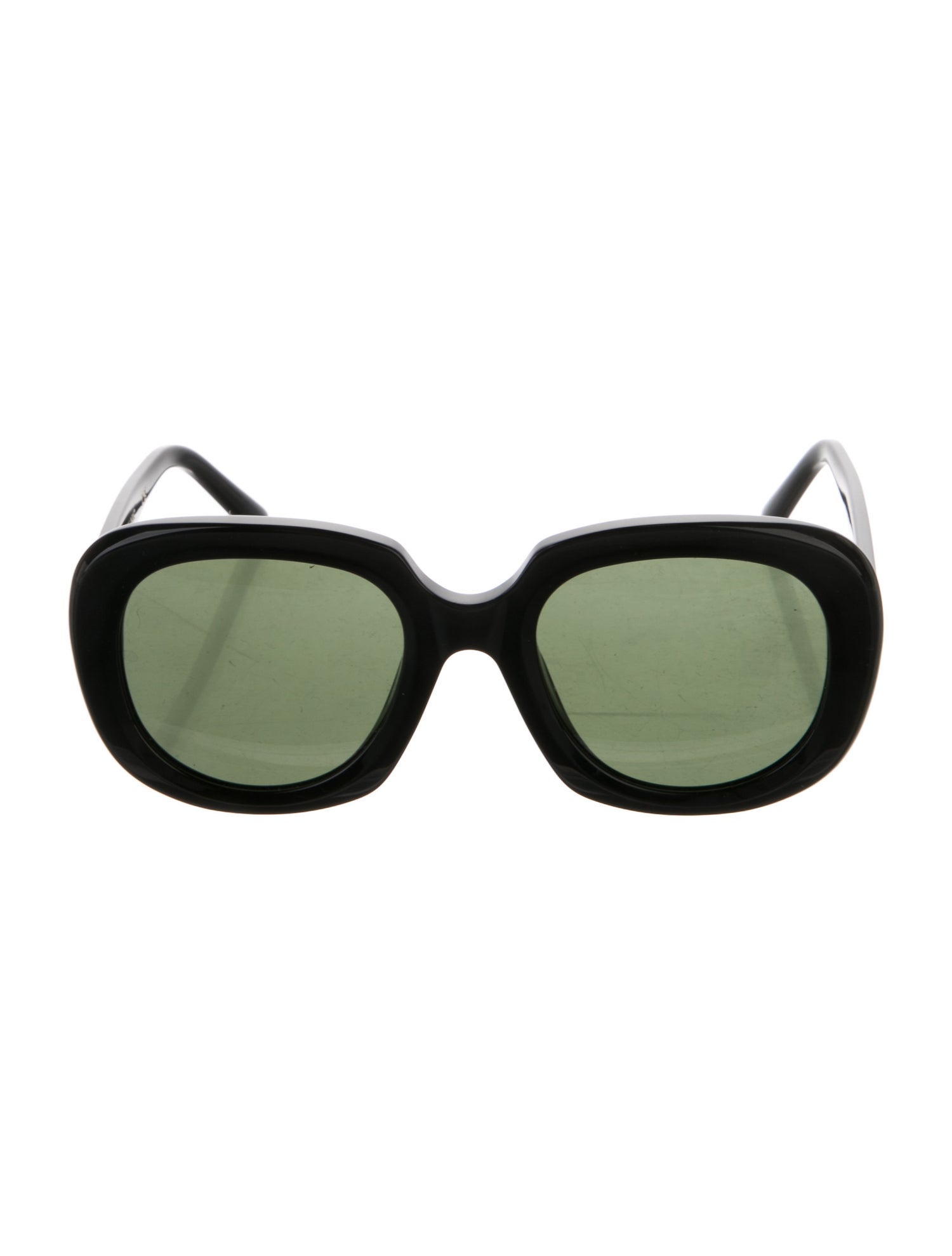 Lowercase Nolita Square Sunglasses