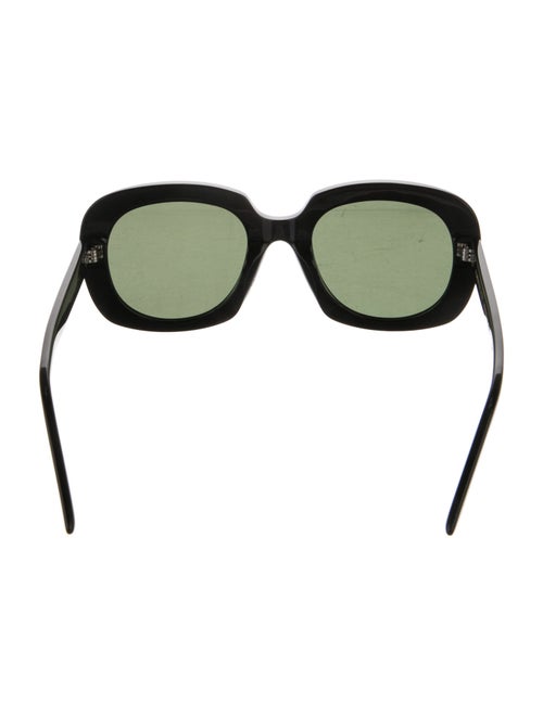 Lowercase Nolita Square Sunglasses