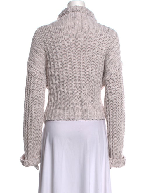 La Ligne x Reformation Cowl Neck Sweater