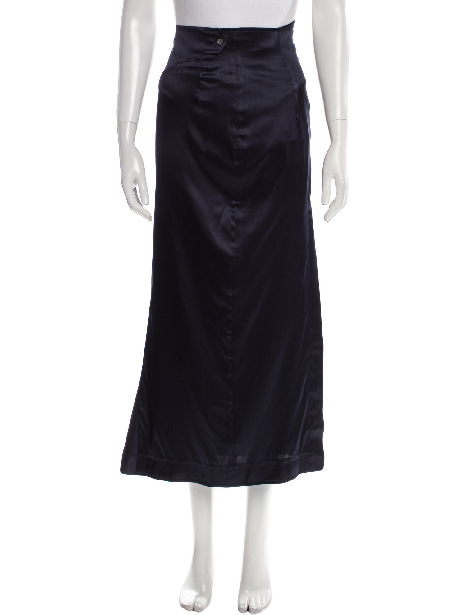 Lena Lumelsky Midi Length Skirt w/ Tags