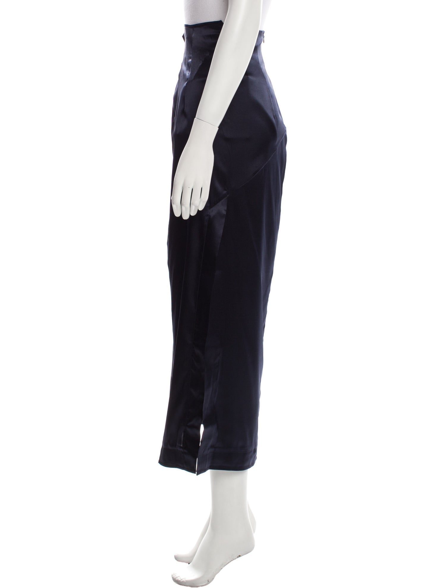 Lena Lumelsky Midi Length Skirt w/ Tags