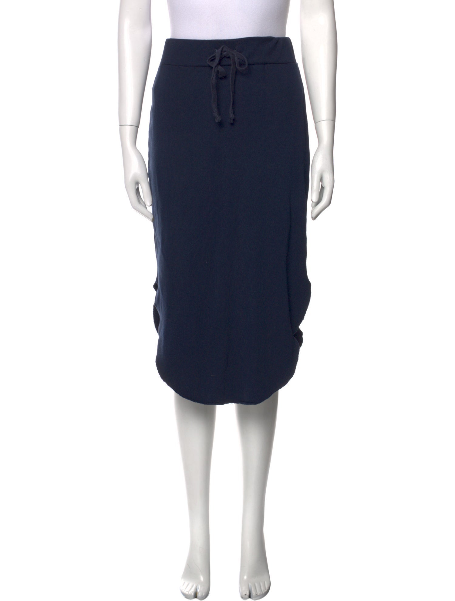 La Made Knee-Length Skirt