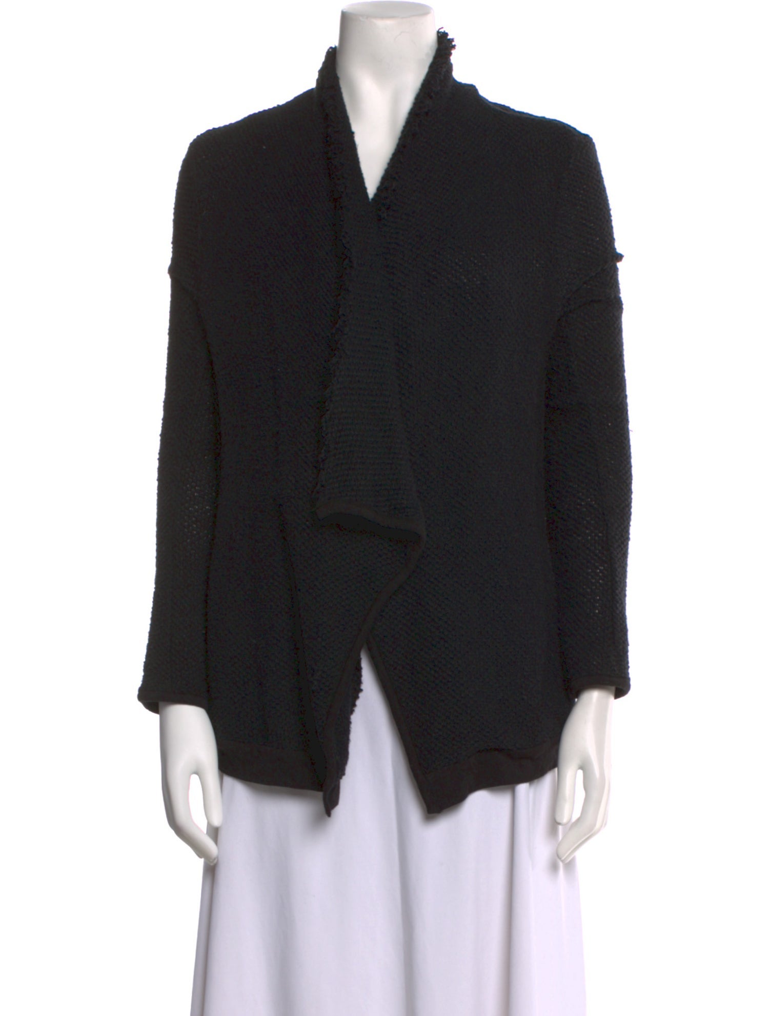 La Made V-Neck Sweater