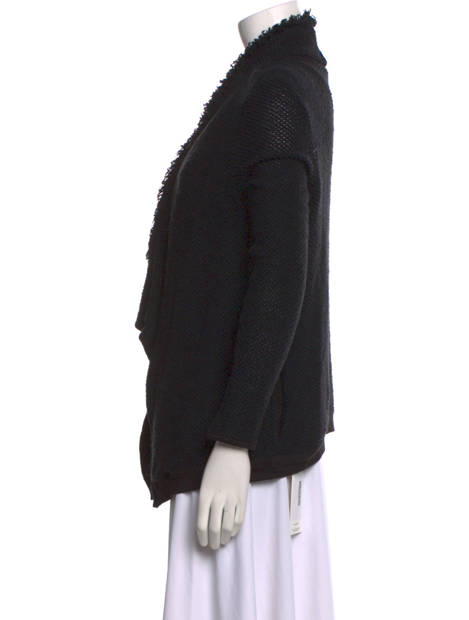 La Made V-Neck Sweater