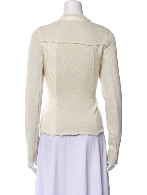 La Made Striped Jacket