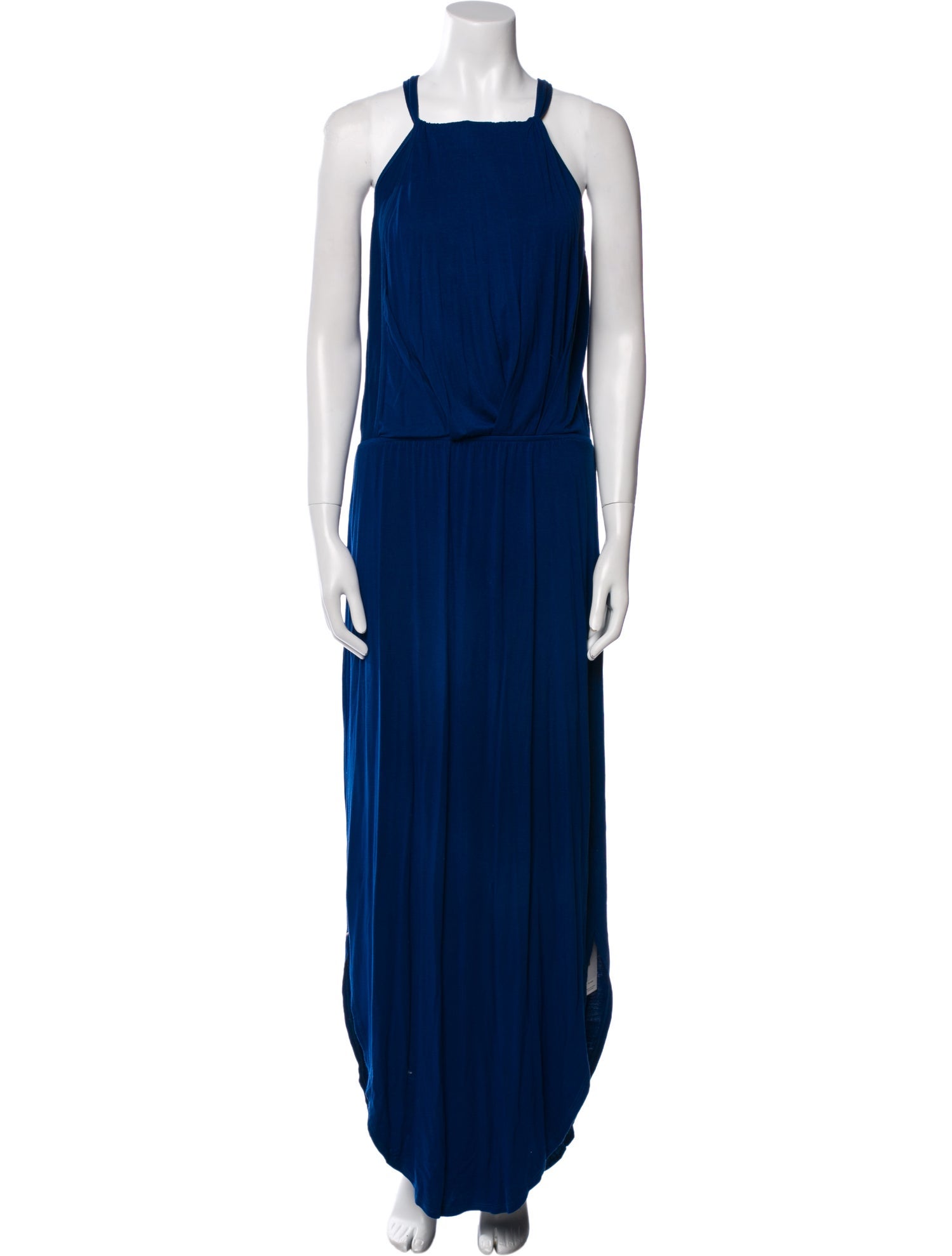 La Made Bamboo Midi Length Dress w/ Tags