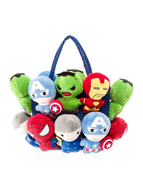 La Milanesa Mesh Top Handle Bag