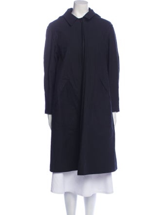 Lemaire x Uniqlo Coat