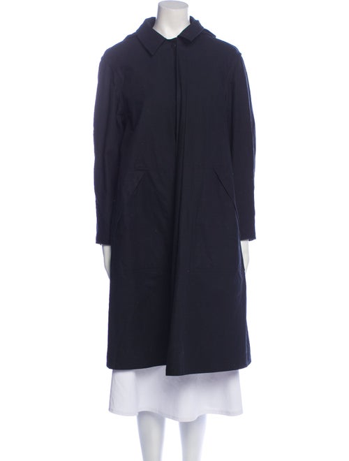 Lemaire x Uniqlo Coat