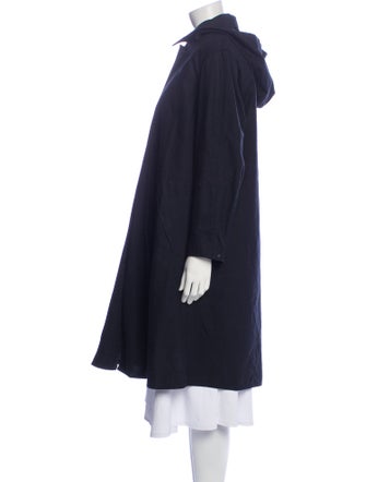 Lemaire x Uniqlo Coat