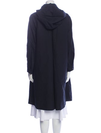 Lemaire x Uniqlo Coat