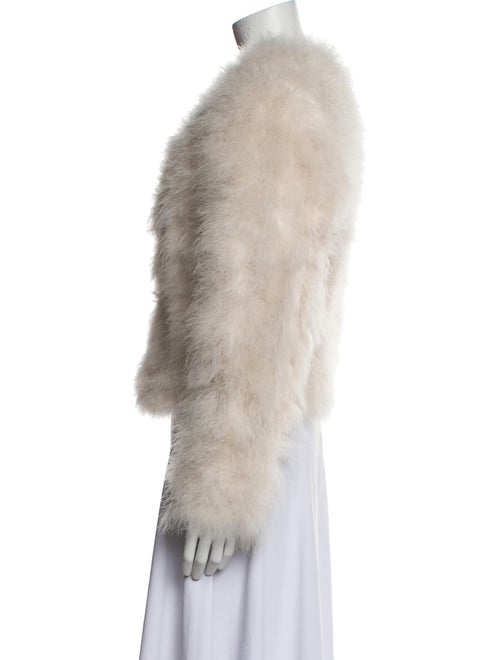 La Marque Furs Faux Fur Jacket