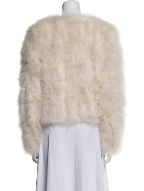 La Marque Furs Faux Fur Jacket