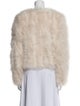 La Marque Furs Faux Fur Jacket
