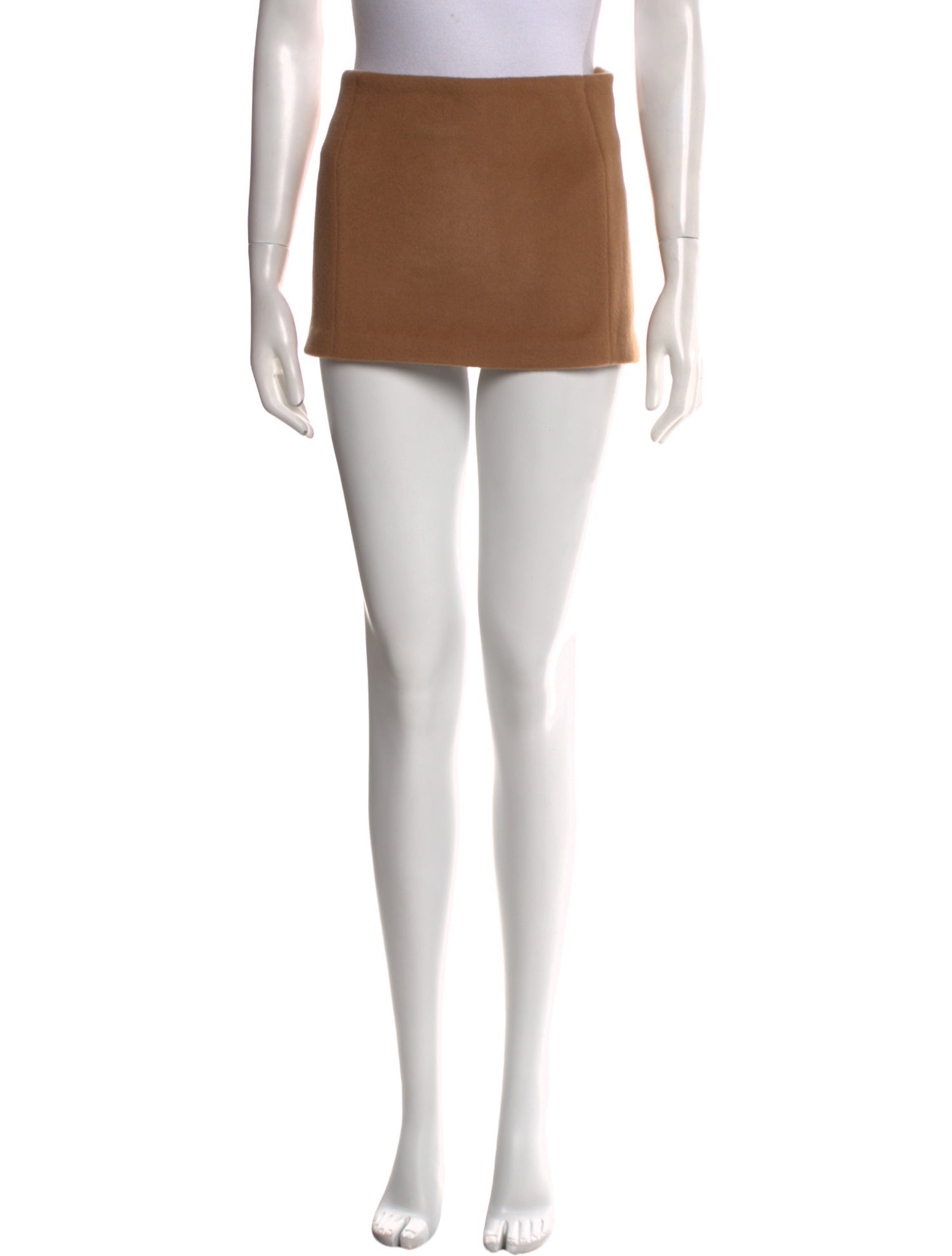 Lirika Matoshi Mini Skirt