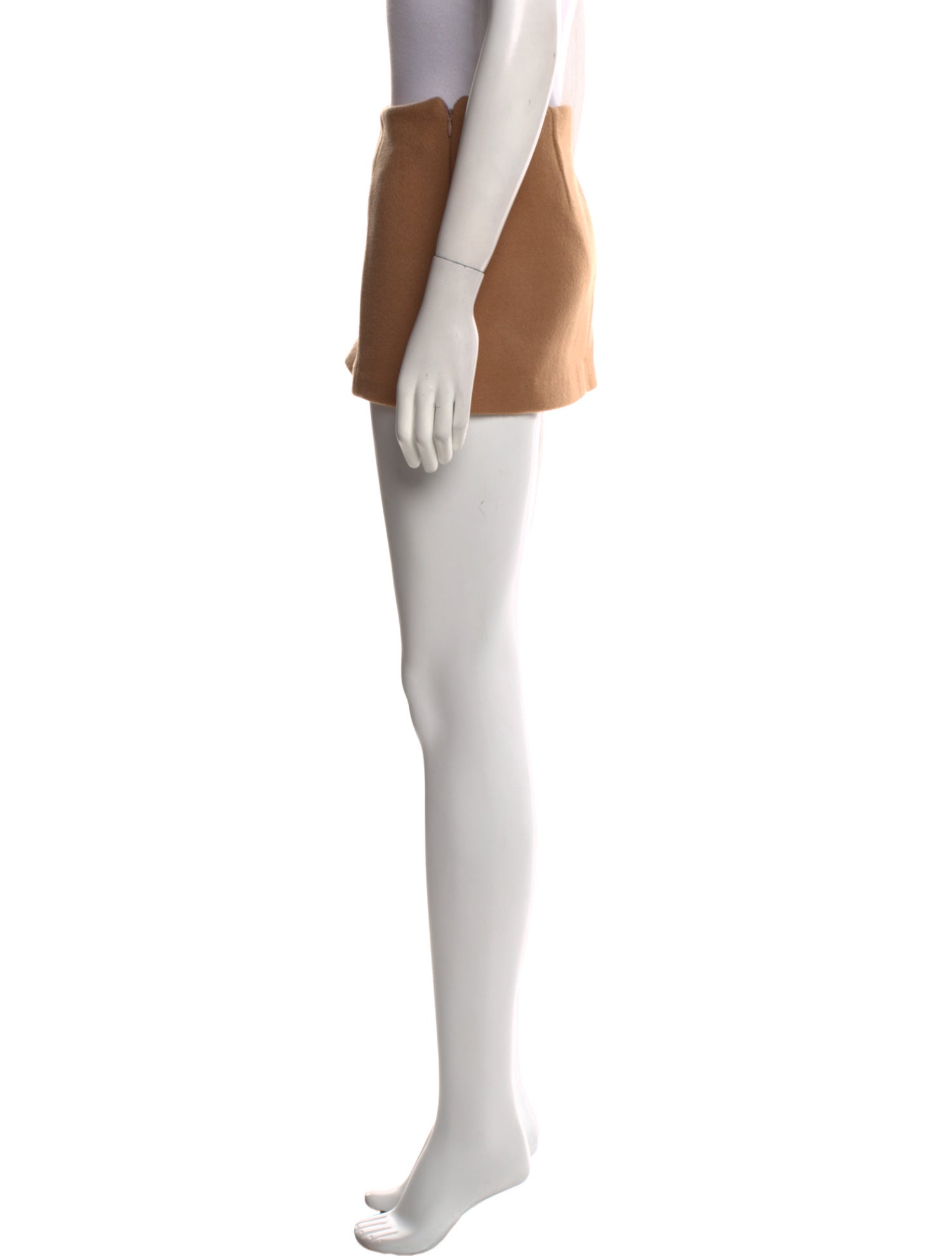 Lirika Matoshi Mini Skirt