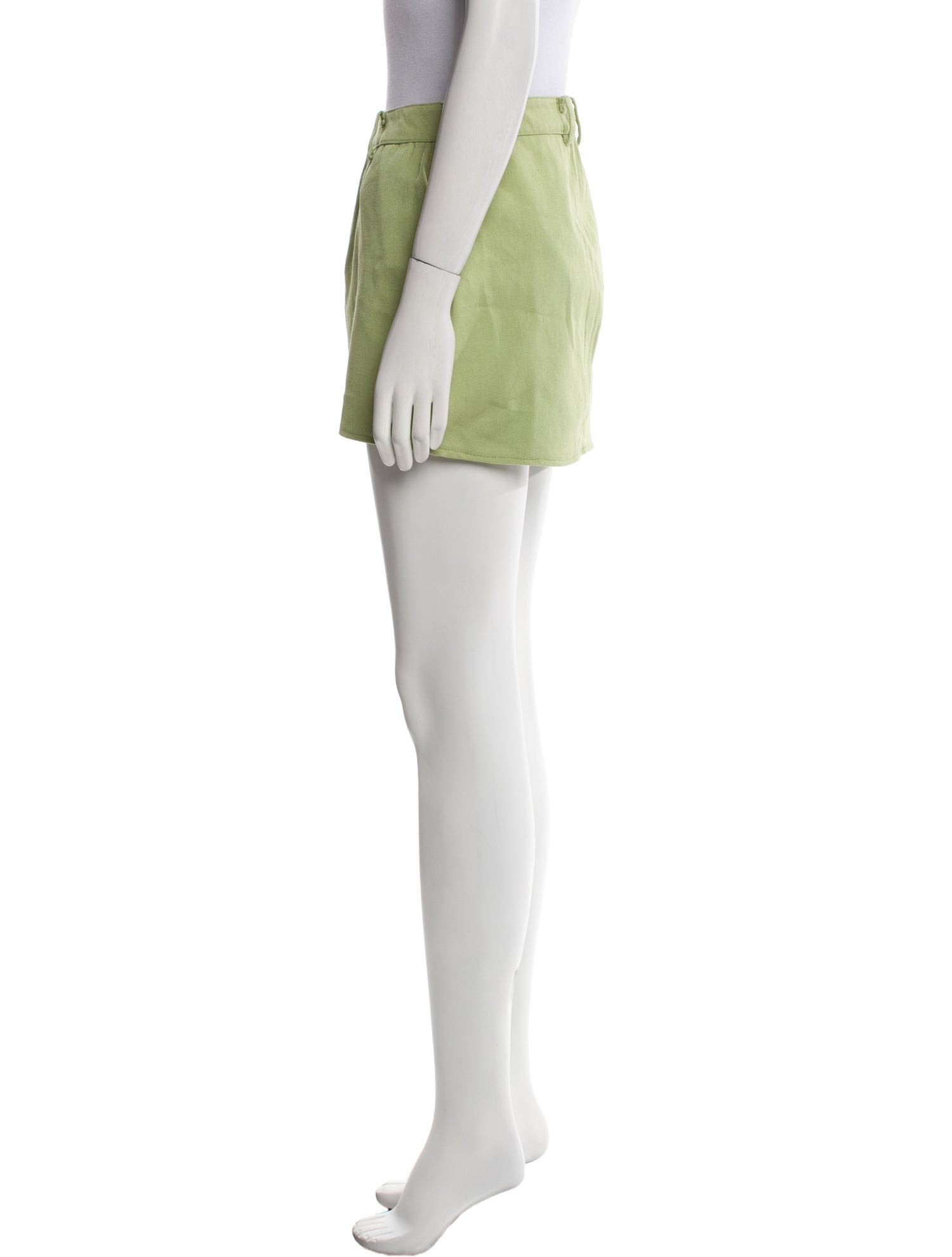 Lirika Matoshi Mini Skirt