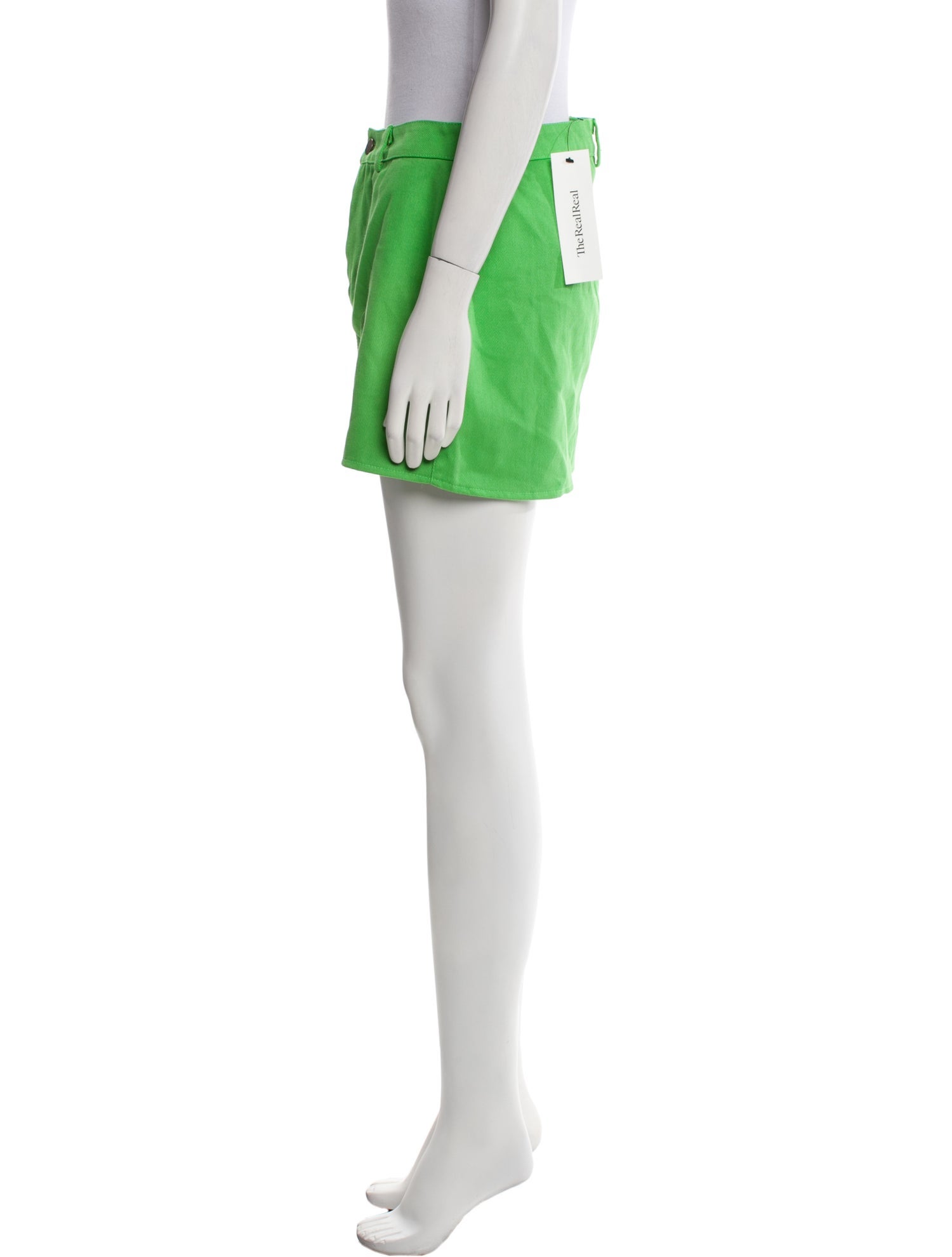 Lirika Matoshi Mini Skirt