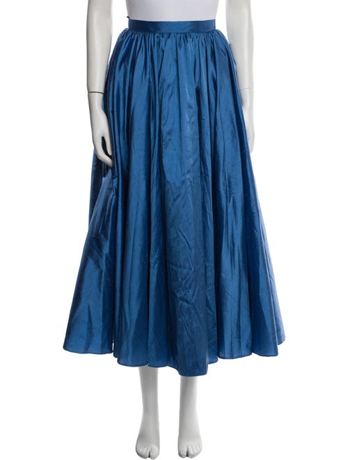 Lirika Matoshi Midi Length Skirt