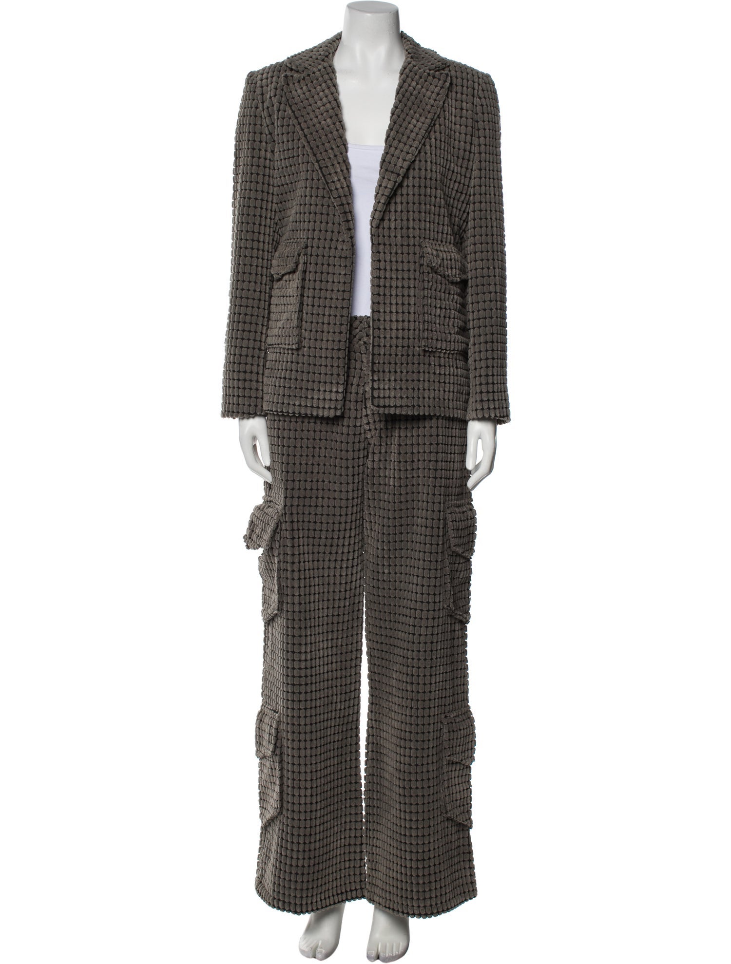 Lirika Matoshi Pant Set