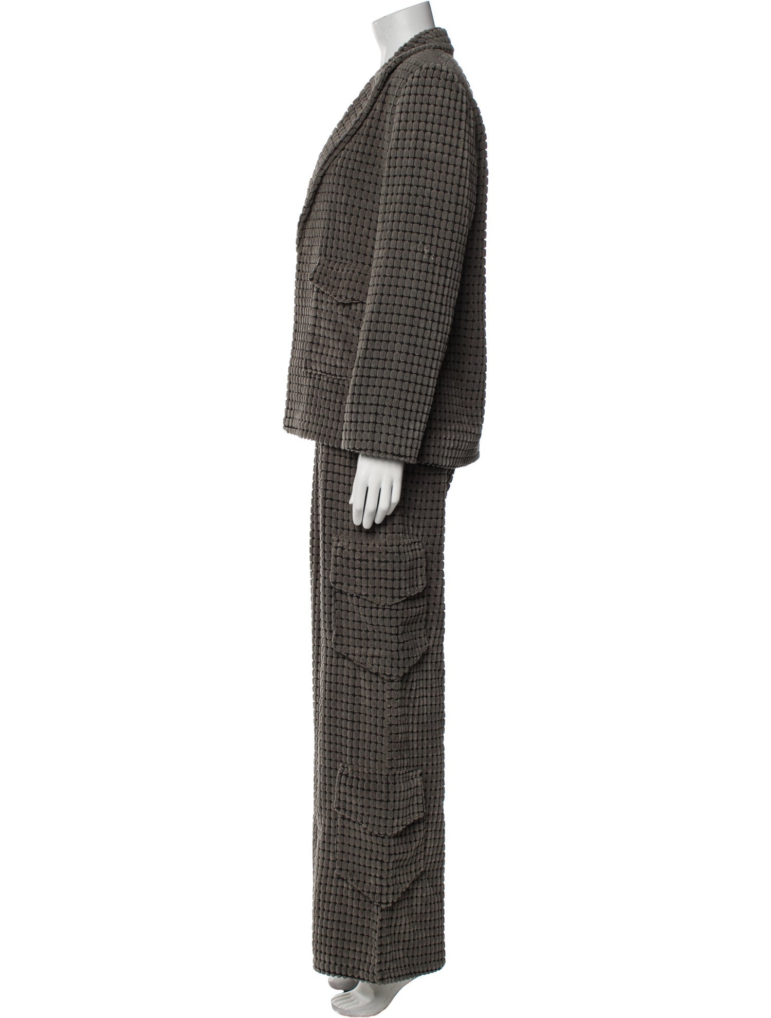 Lirika Matoshi Pant Set