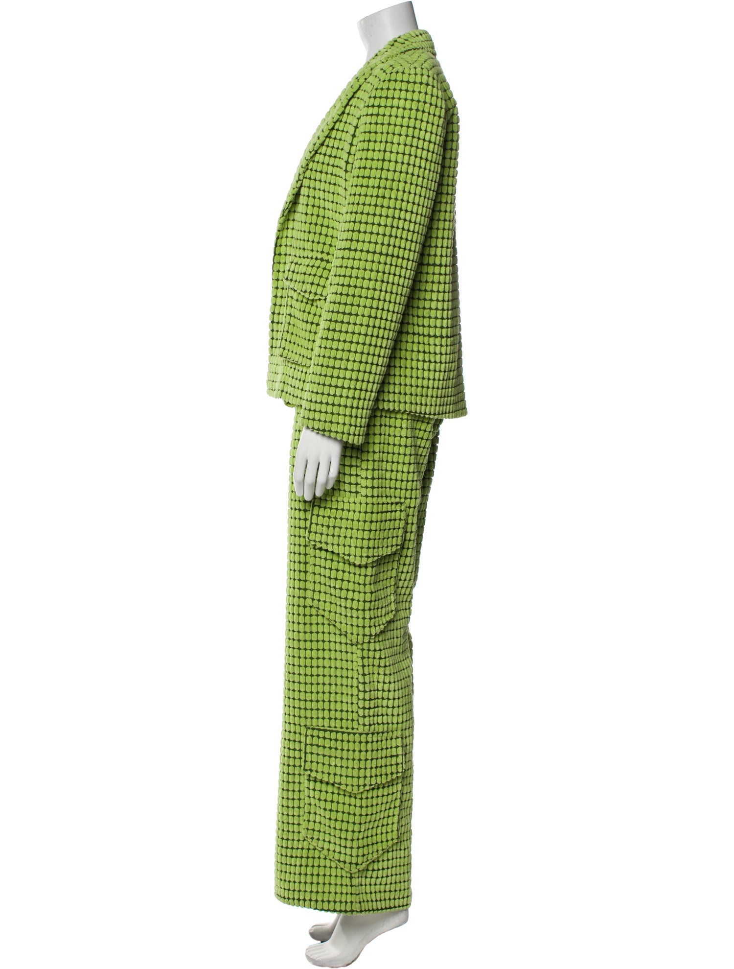 Lirika Matoshi Pant Set