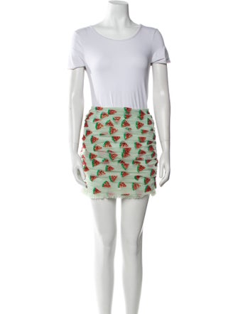 Lirika Matoshi Printed Set