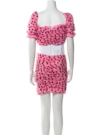 Lirika Matoshi Skirt Set