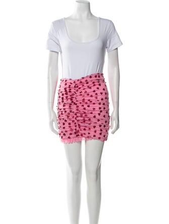 Lirika Matoshi Skirt Set