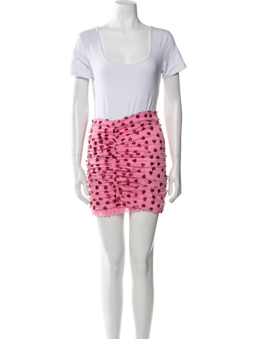 Lirika Matoshi Skirt Set